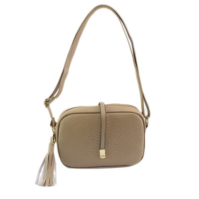 

Tailored Women Fashion Handbag Crocodile Pattern Shoulder Bag Large Tote Ladies Purse BK