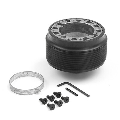 

For Land Rover Defender 36 Spline Steering Wheel Hub Adapter Boss Kit