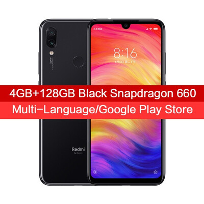 

Note 7 4GB 128GB Mobile phone