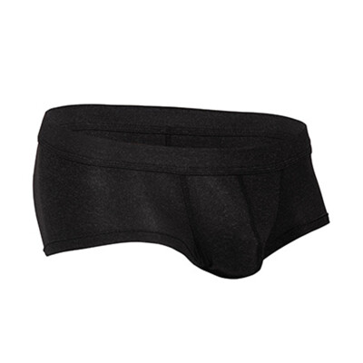 

Sexy Mens Comfy Soft Underpants Underwear Briefs Y-Front boxer Shorts Fashion