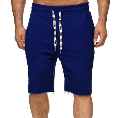 

Tailored Mens New Style Cotton Multi-Pocket Overalls Shorts Fashion Pant