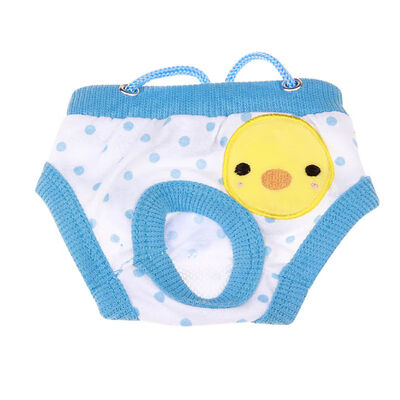 

panDaDa Diapers For Dogs Pants Toilet For Dogs Underwear Sanitary Pants Dog Shorts