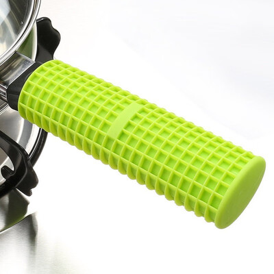 

Outdoor Hot Handle Holders for Cast Iron&Metal Frying Pans