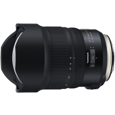 

Tamron A041 SP 15-30mm F28 Di VC USD G2 Large aperture super wide-angle zoom lens Canon mount