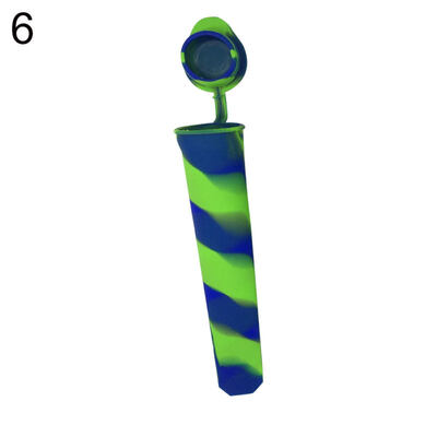 

Reusable Silicone Popsicle Maker Mould Frozen Ice Cream Mold DIY Kitchen Tool