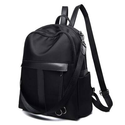 

Tailored Womens Fashion Bag Large Capacity Computer Bag Student Backpack Shoulder Bag