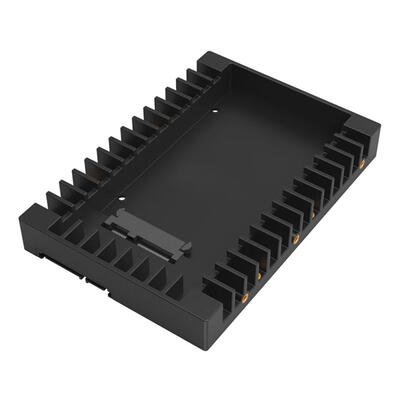 

25 to 35 inch HDD Adapter Hard Drive Caddy Support SATA 30 Support SATA
