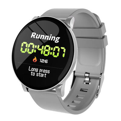 

W8 Smart Bracelet 13 inch Heart Rate Blood Pressure Pedometer Smart Watch
