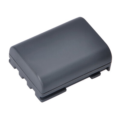 

1000mah Camera Battery for Canon NB-2L NB-2LH NB2L NB2LH BP-2L5 400D Rebel XT Xti