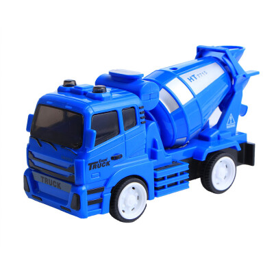 

Tailored Mini Vehicle Children Kids Toy Decor Diecast Pull Back Car Model Xmas Gift New