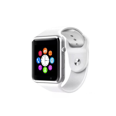 

A1 W Smart Wrist Watch Bluetooth