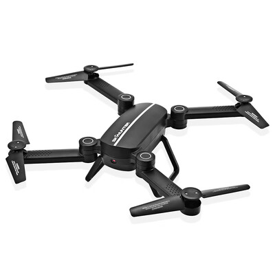 

X8TW Foldable 041MP WiFi Camera RC Quadcopter 24G 4CH 6-axis Gyro Altitude Hold Headless Mode Drone RTF