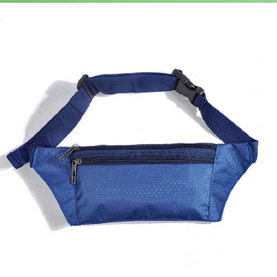 

Running Sport Bum Bag Fanny Pack Travel Waist Money Belt Zip Hiking Pouch Wallet