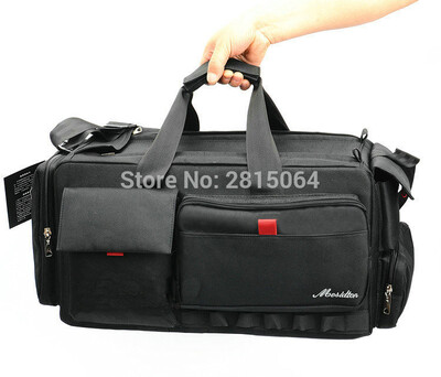 

NEW Professional Video Video Camera Bag For Panasonic Sony EA50 Z5C EX280 HD1500C MDH1 MDH2 130 HM85 0619