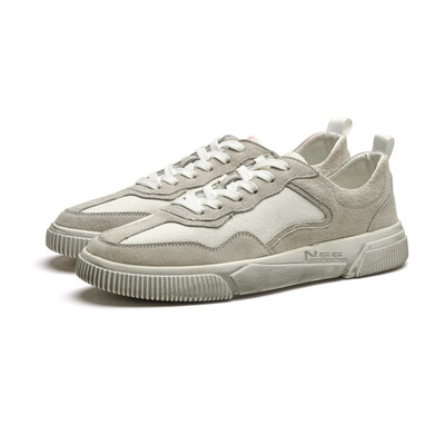 

2019 new small dirty shoes casual shoes low to help Korean plate shoes canvas shoes good to wear mens shoes