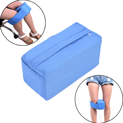 

〖Follure〗Knee Ease Pillow Cushion Bed Comfort Sleeping Aid Seperate Back Leg PainSupport