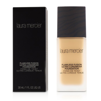 

LAURA MERCIER - Flawless Fusion Ultra Longwear Foundation - 2W15 Bisque 30ml1oz