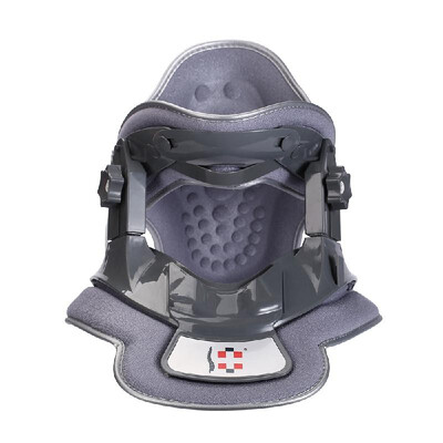 

Carevas Cervical Traction Device Collar Neck Brace Support for Neck & Upper Back Pain Relief Immobilization FDA & CE Approved