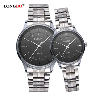 

Simple casual gold shell gold face male watch waterproof couple student watch sample processing custom 80229