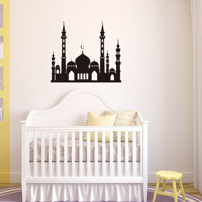 

〖Follure〗Decorative Painting BedroomLiving room TV Wall Decoration Wall Stickers Mural