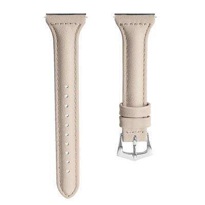 

Quick Release Leather Watch Band Bracelet Wrist Strap for Huami Amazfit