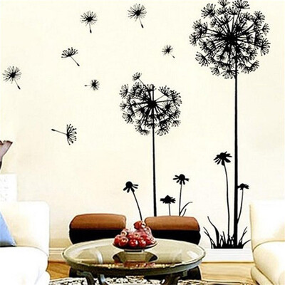 

〖Follure〗Creative Wall Art Decal Sticker Removable Mural PVC Home Decor