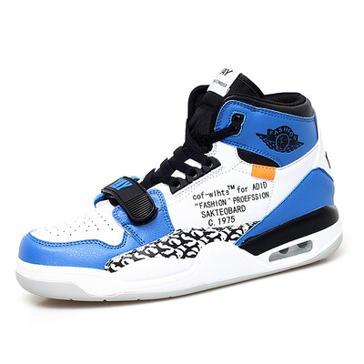 

Casual mens shoes basketball shoes couple high-top shoes