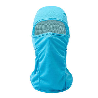 

New Hot Windproof Cycling Face Mask Balaclava Bike Sunshade Anti-sweat Breathable Elastic Outdoor Sport Cap Headwear
