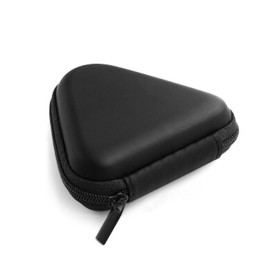 

Headphone Case Hard Protective Travel Carrying Case for Bluetooth Wireless Headset Earbuds Earphone Keep Headsets