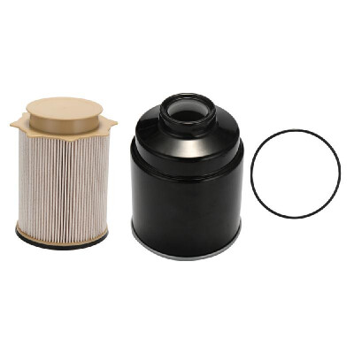

67L Diesels Fuel Filter Kit For 2013-2017 Dodge Ram 2500 3500 4500 5500 68197867AA Water Fuel Separator