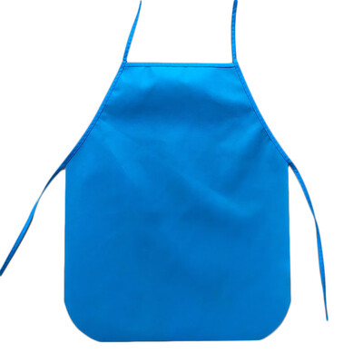 

〖Follure〗Children Waterproof Cartoon Kitchen Cooking Bib Apron Paint Eat Drink Outerwear