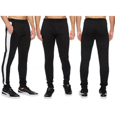 

Men´s Jogger Pants Fashion Sports Gym Workout Hip Hop Track Trousers Long Slacks