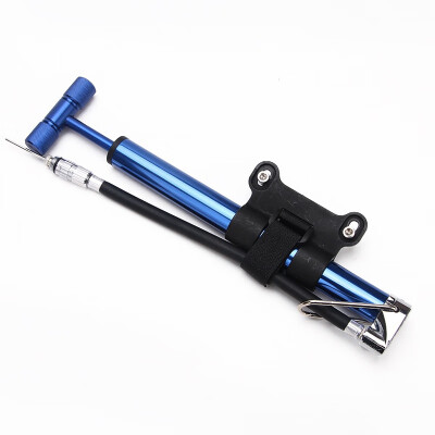 

Bicycle Pump High Pressure Mini Outdoor Mountain Bike Pump