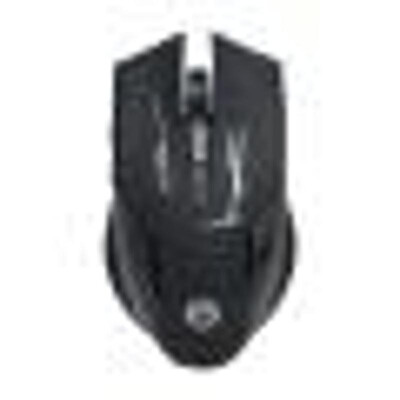 

USB Laser Computer Gaming 6 buttons 24G Wireless Mouse For PC Laptop