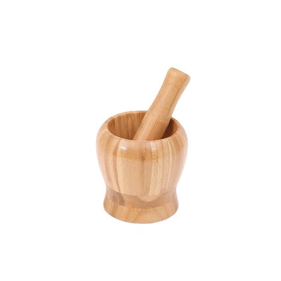 

BO AI NUO Nanzhu medium pressure garlic supplement food pepper grinder kitchen gadget 11cm11cm 7460