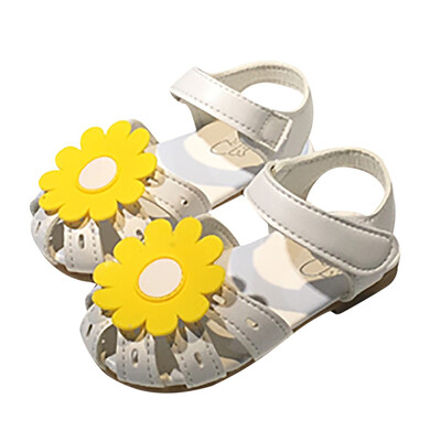

Baby Woven Sandals Shoe Casual Shoes Sneaker Anti-slip Soft Sole Toddler Shoes
