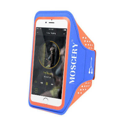 

Running sports arm bag