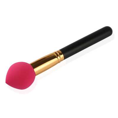 

〖Follure〗Cosmetic Makeup Brush Sponge Foundation Makeup Brush Powder Puff Brush