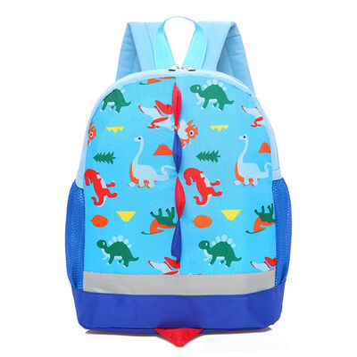 

2018 New Style Fashion Toddler Children Kids Boys Girl Cartoon Backpack Schoolbag Shoulder Bag Rucksack