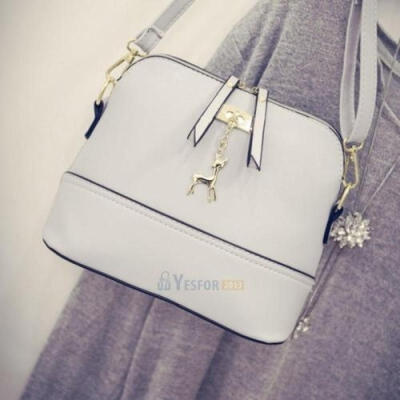 

New Fashion Women Handbag Shoulder Bags Tote Purse Messenger Hobo Satchel Bag