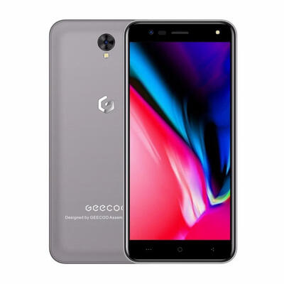 

GEECOO G1_3g MTK6580A 1G RAM 8G ROM Android Smartphone