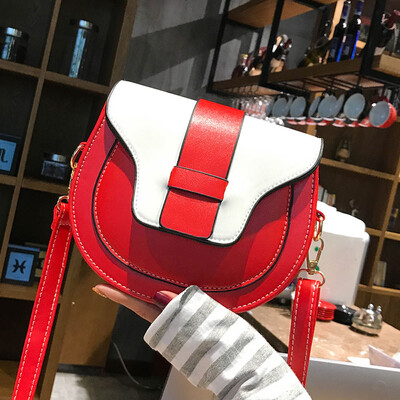 

Tailored Women Cross Body Bag Barrel Women Shoulder Bag Messenger Bags Lady Handbags