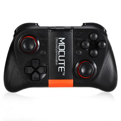 

MOCUTE-050 Bluetooth30 Wireless Gamepad VR Game Controller Android Gaming Joystick Bluetooth Controllers
