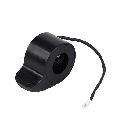 

Plastic Electric Bicycle Scooters Throttle Accelerator Replacement for M365