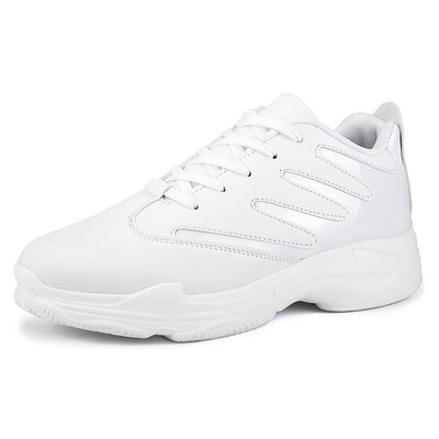 

Autumn new mens shoes tide mens breathable sports shoes casual wild comfortable shock absorption running shoes
