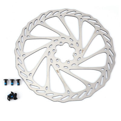 

Greensen 203mm8" 6 Bolts Mountain Bike Bicycle Brake Disc Pad Cycling Accessory