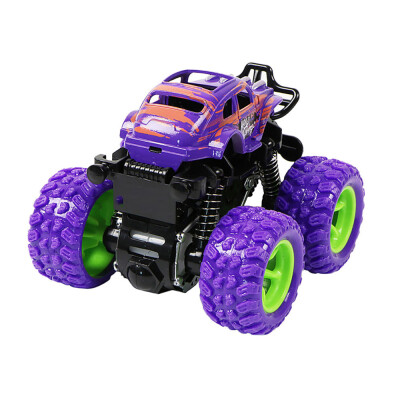 

Tailored Inertia Four-Wheel Drive Off-Road Vehicle Simulation Model Toy Baby Car Model GN