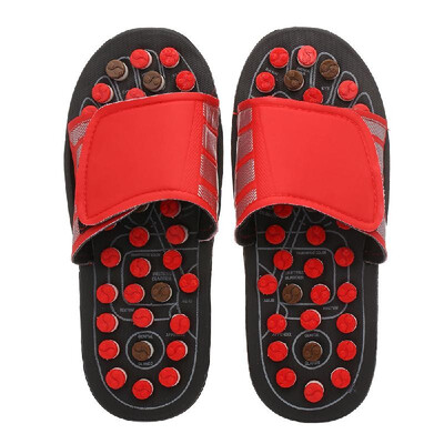 

Massage Slipper Health Slippers Sandals Shoes Feet Reflexology for Man&Woman