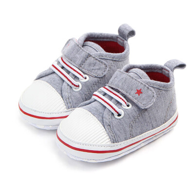 

Newborn Baby Girls Boy Shoes First Walkers Spring Autumn Baby Boy Girls Soft Sole Shoes Infant Crib Shoes 0-12 Month