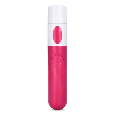 

Greensen 2 Colors Pore Cleanser Blackhead Removal Vacuum Suction Acne Pimple Grease Cleaner Face Care